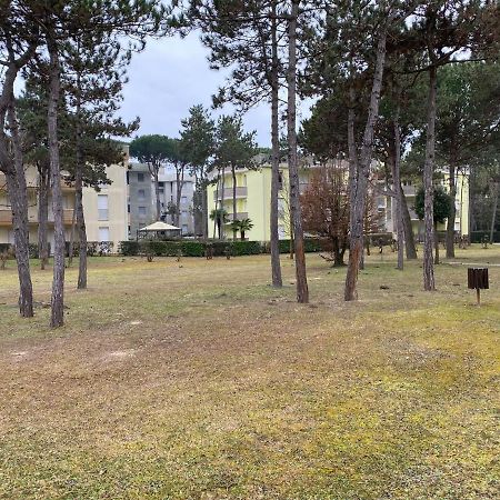 Villaggio Lido Del Sole Μπιμπιόνε Εξωτερικό φωτογραφία