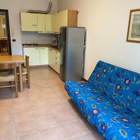 Villaggio Lido Del Sole Μπιμπιόνε Εξωτερικό φωτογραφία