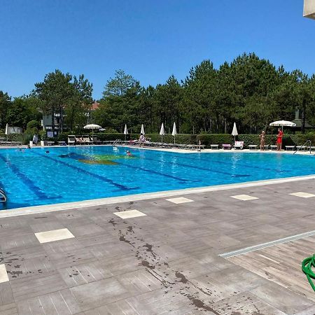 Villaggio Lido Del Sole Μπιμπιόνε Εξωτερικό φωτογραφία
