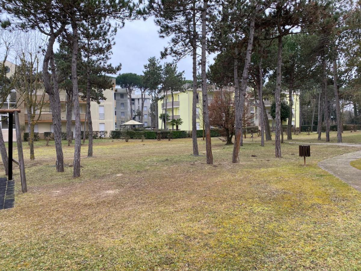 Villaggio Lido Del Sole Μπιμπιόνε Εξωτερικό φωτογραφία