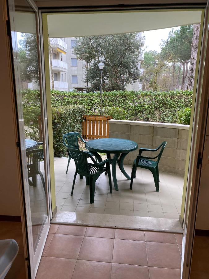 Villaggio Lido Del Sole Μπιμπιόνε Εξωτερικό φωτογραφία