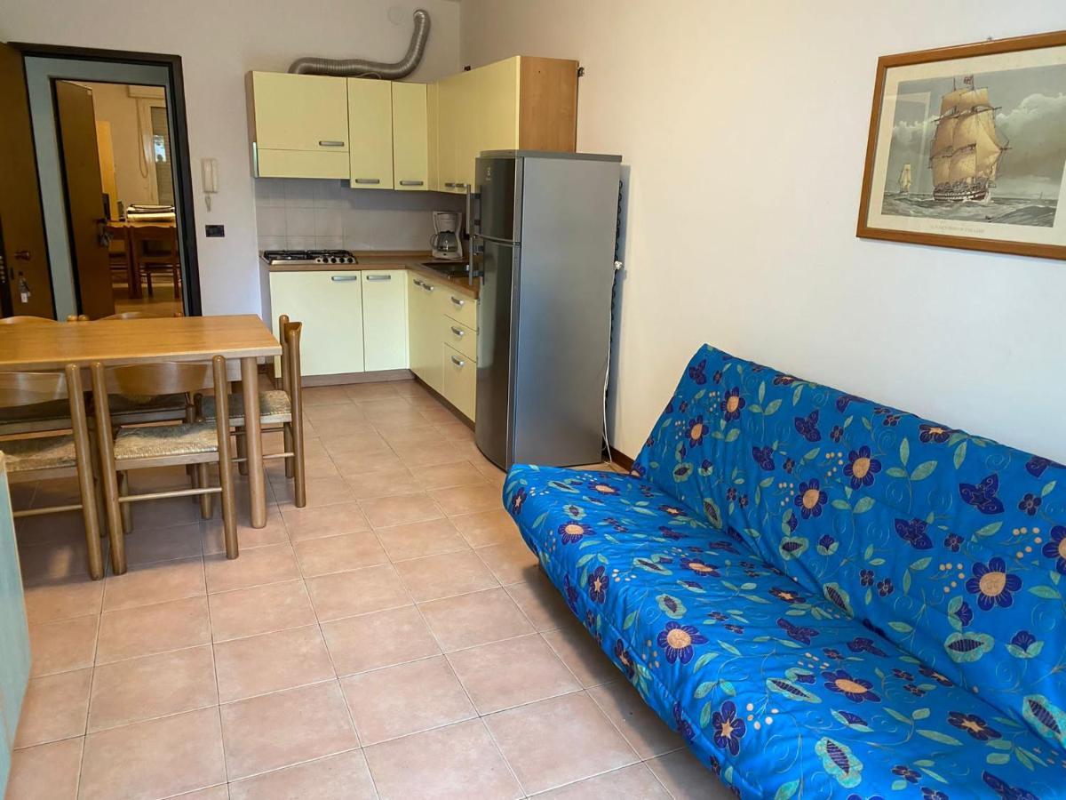 Villaggio Lido Del Sole Μπιμπιόνε Εξωτερικό φωτογραφία