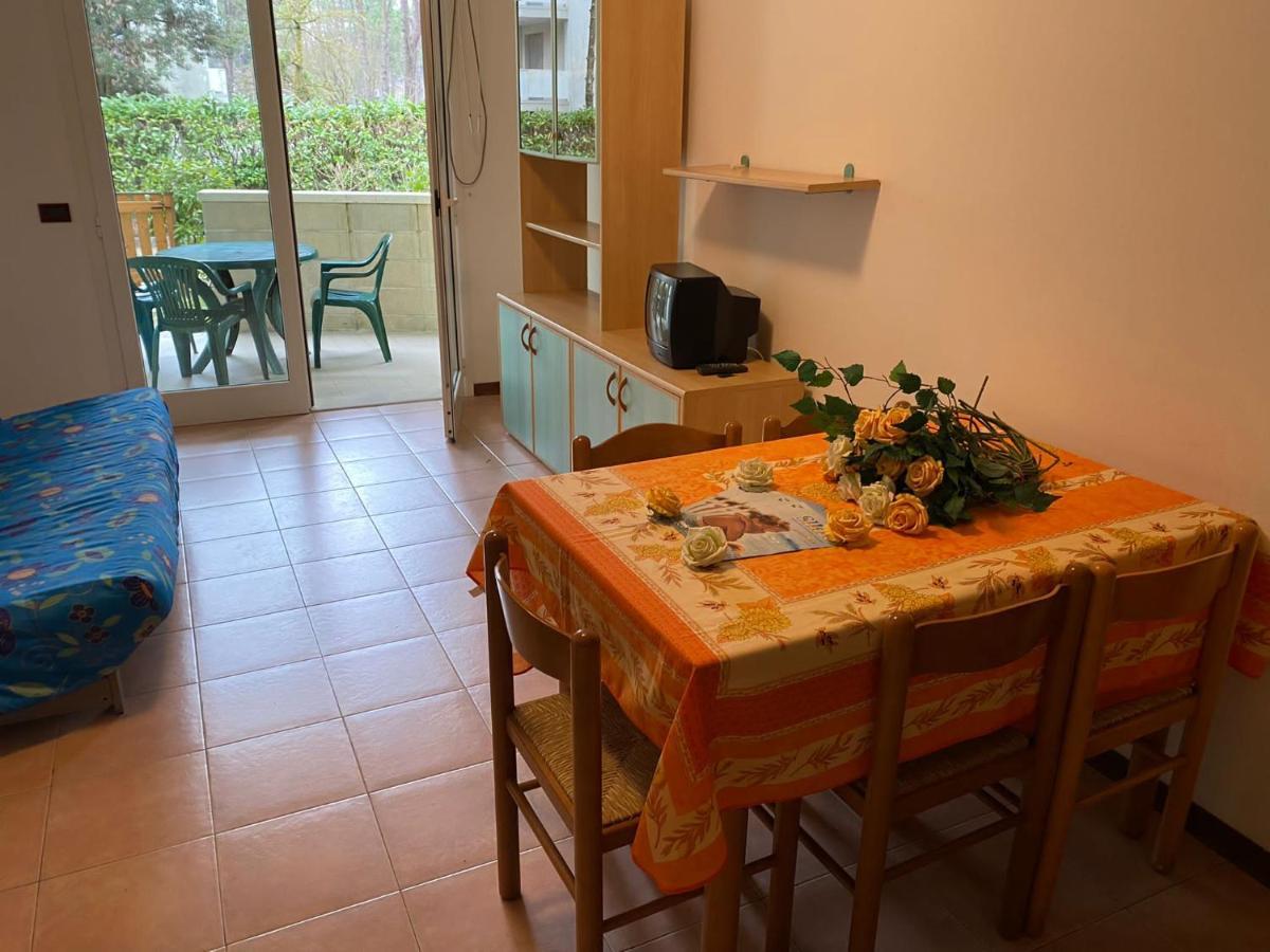 Villaggio Lido Del Sole Μπιμπιόνε Εξωτερικό φωτογραφία