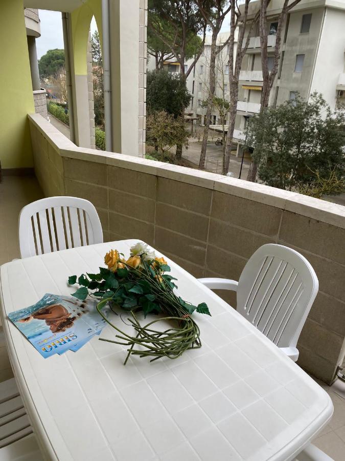 Villaggio Lido Del Sole Μπιμπιόνε Εξωτερικό φωτογραφία