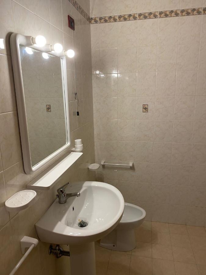 Villaggio Lido Del Sole Μπιμπιόνε Εξωτερικό φωτογραφία
