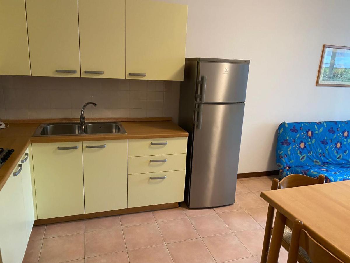 Villaggio Lido Del Sole Μπιμπιόνε Εξωτερικό φωτογραφία