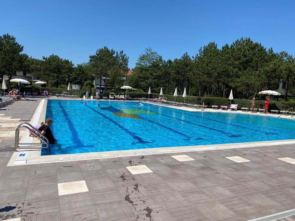 Villaggio Lido Del Sole Μπιμπιόνε Εξωτερικό φωτογραφία